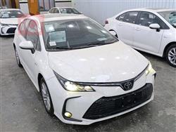 تۆیۆتا کۆرۆلا